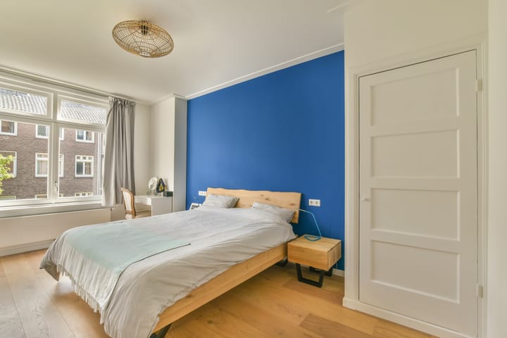 Foto 20 van Rooseveltlaan 11-3