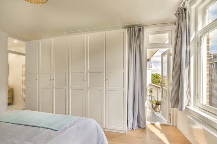 Foto 22 van Rooseveltlaan 11-3