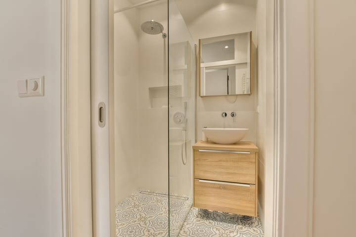 Foto 23 van Rooseveltlaan 11-3