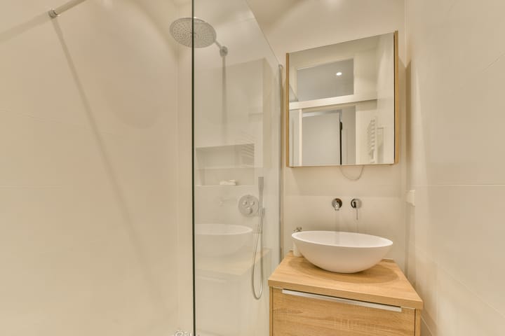 Foto 24 van Rooseveltlaan 11-3