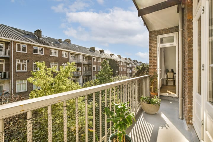 Foto 25 van Rooseveltlaan 11-3