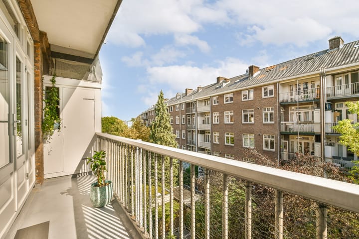 Foto 26 van Rooseveltlaan 11-3