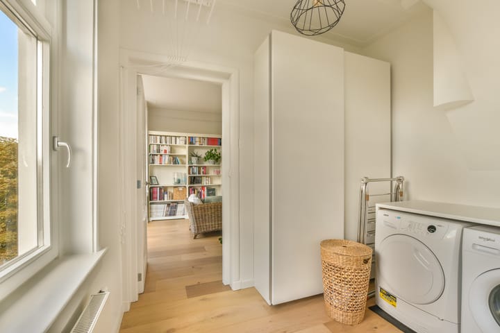 Foto 27 van Rooseveltlaan 11-3