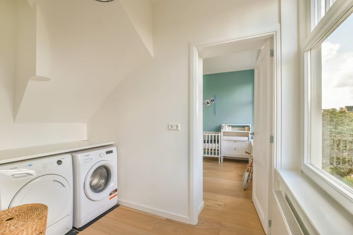 Foto 28 van Rooseveltlaan 11-3