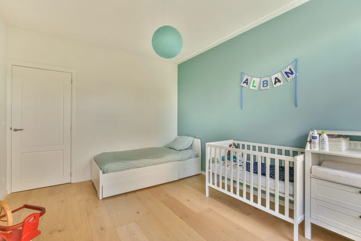 Foto 30 van Rooseveltlaan 11-3