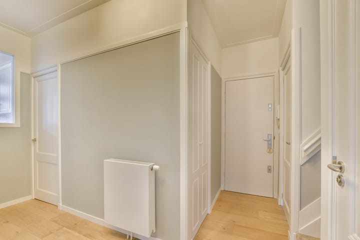 Foto 31 van Rooseveltlaan 11-3