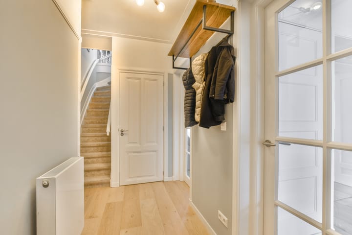 Foto 32 van Rooseveltlaan 11-3