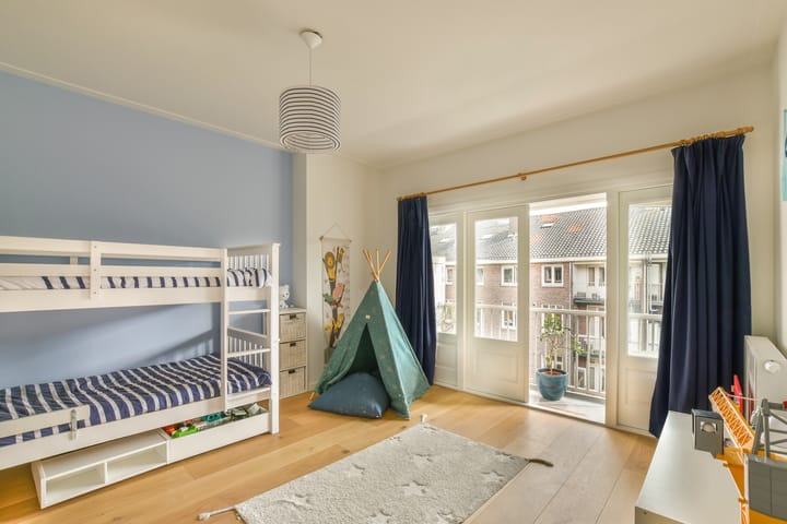 Foto 33 van Rooseveltlaan 11-3