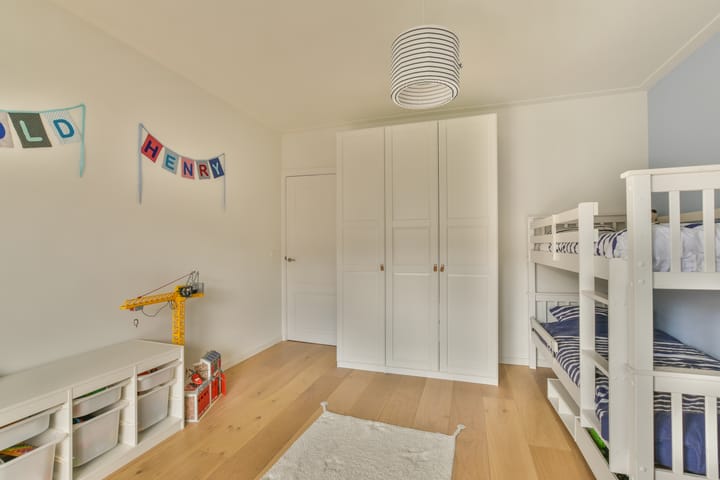 Foto 34 van Rooseveltlaan 11-3