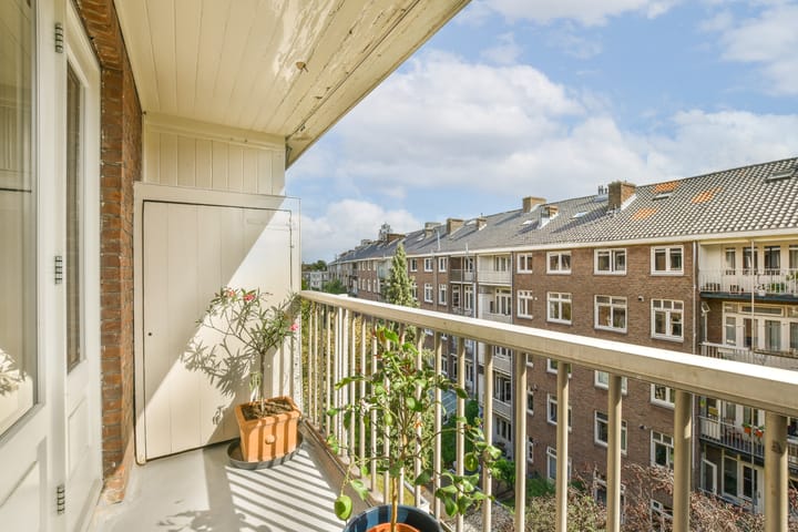 Foto 35 van Rooseveltlaan 11-3