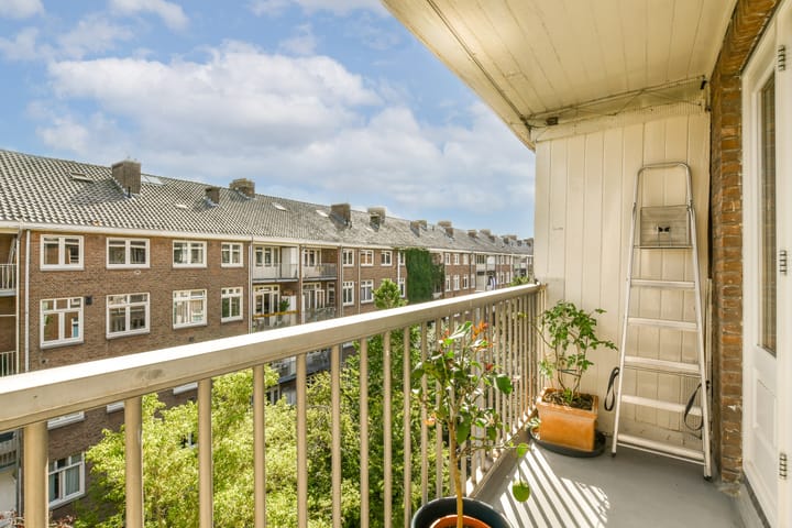 Foto 36 van Rooseveltlaan 11-3