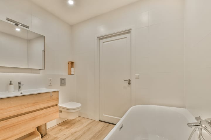 Foto 37 van Rooseveltlaan 11-3