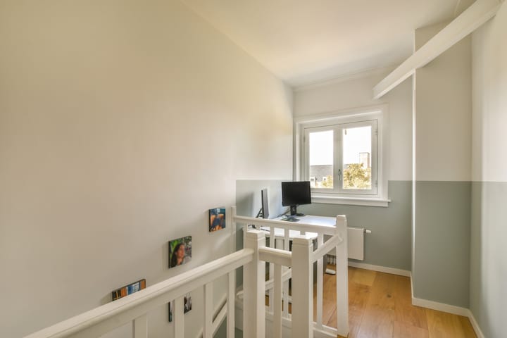 Foto 39 van Rooseveltlaan 11-3