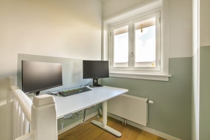 Foto 40 van Rooseveltlaan 11-3