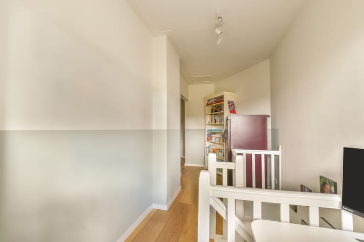 Foto 41 van Rooseveltlaan 11-3