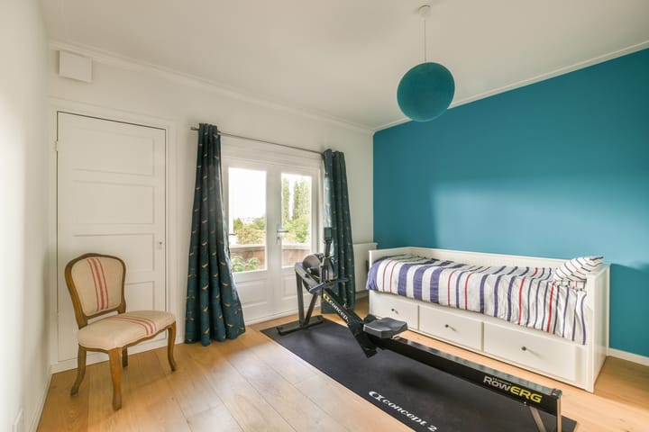 Foto 43 van Rooseveltlaan 11-3