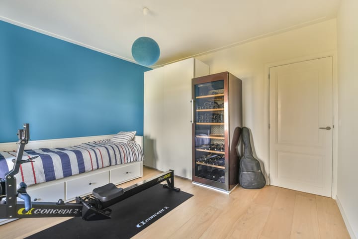 Foto 44 van Rooseveltlaan 11-3