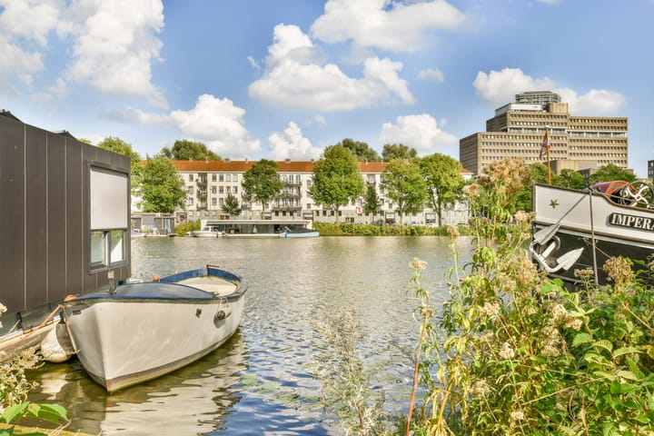 Foto 46 van Rooseveltlaan 11-3