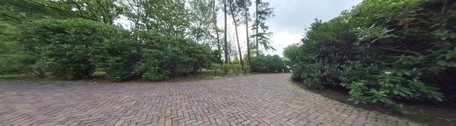 Bekijk 360° foto van Tuin van Postelscheheideweg 2