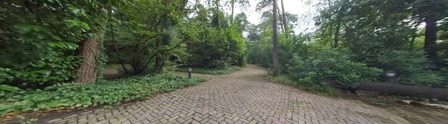 Bekijk 360° foto van Tuin van Postelscheheideweg 2