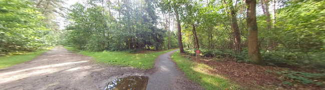 Bekijk 360° foto van Bos van Postelscheheideweg 2