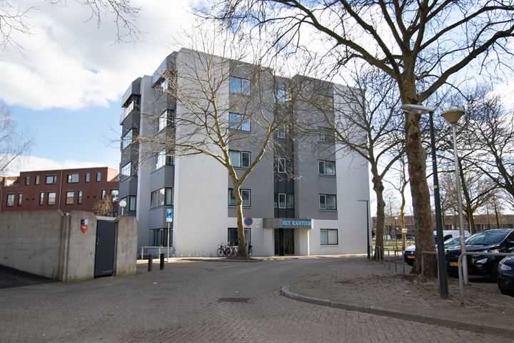 Prins Willem-Alexanderlaan 401, Apeldoorn