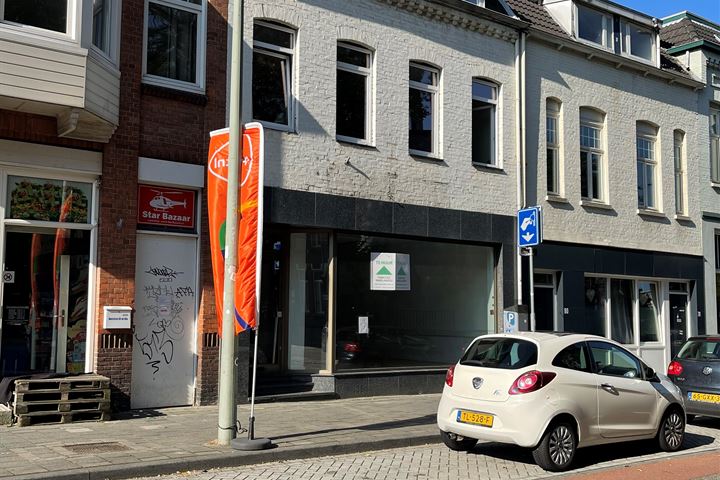 Akerstraat 82, Heerlen