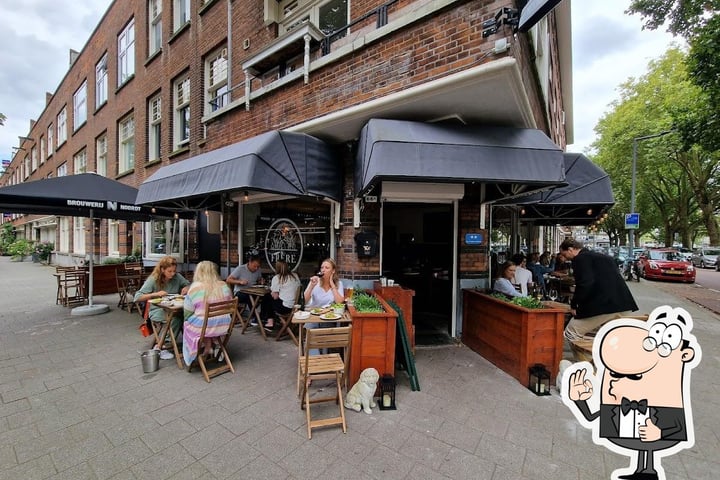 View photo 58 of Van der Horststraat 12-A02