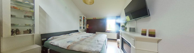 Bekijk 360° foto van Slaapkamer van Joost van den Vondellaan 11