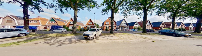 Bekijk 360° foto van Voortuin van Zuidwendingerweg 68