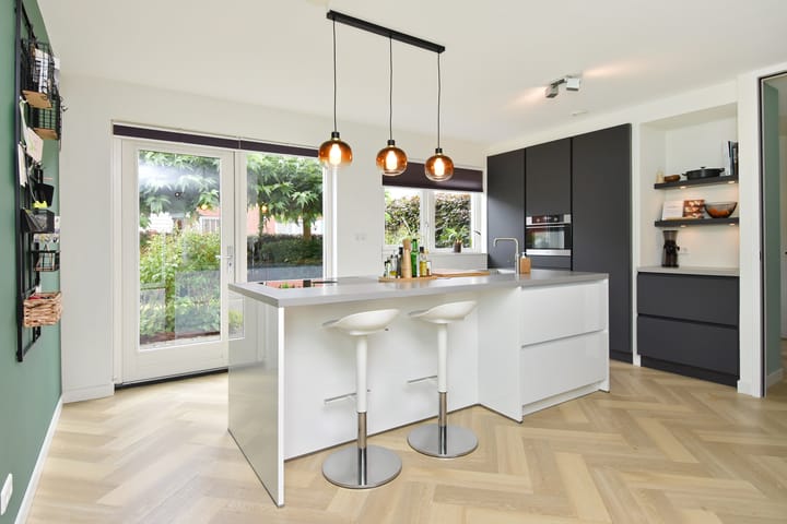 Foto 3 van Blauw Glidkruid 4