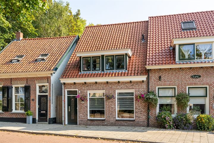 Bekijk foto 5 van Verbrandestraat 36