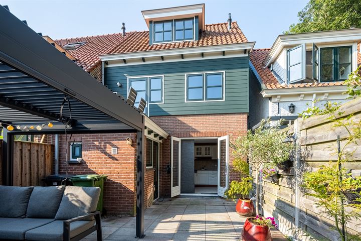 Bekijk foto 34 van Verbrandestraat 36