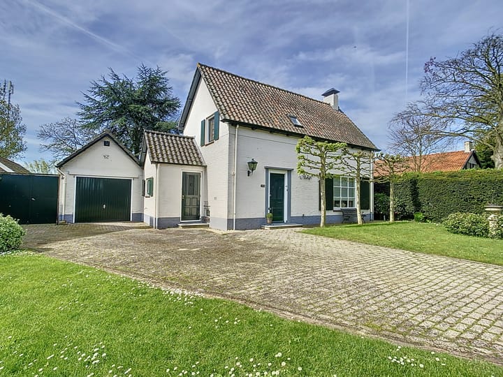 Foto 2 van Oostburgsestraat 10-A