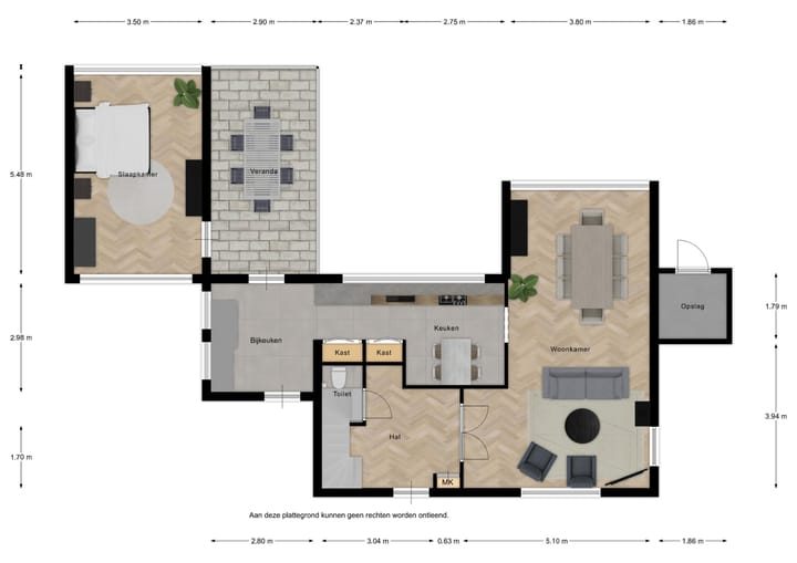 Photo 36 of Oostburgsestraat 10-A