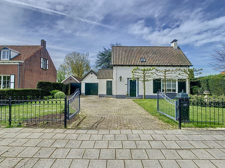 Foto 3 van Oostburgsestraat 10-A