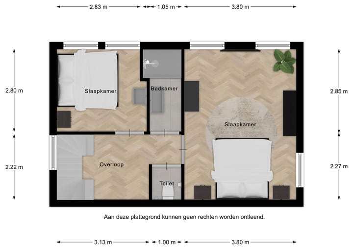 Photo 37 of Oostburgsestraat 10-A