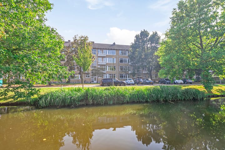 Foto 6 van Statensingel 156-D