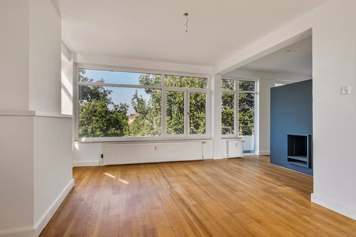 Foto 2 van Statensingel 156-D