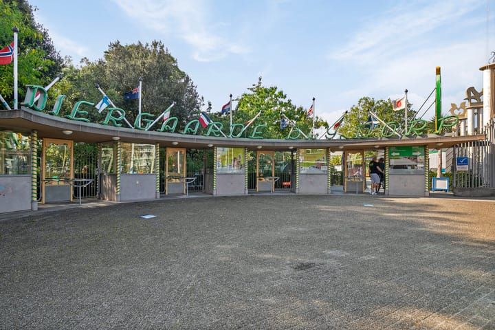 Foto 7 van Statensingel 156-D