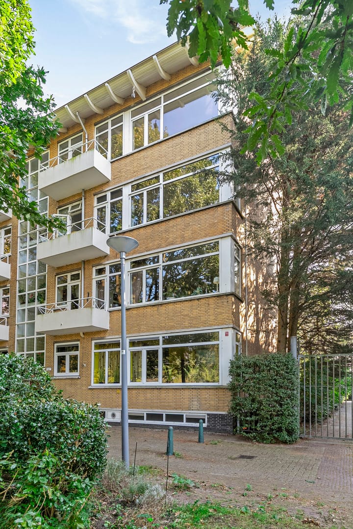 Foto 5 van Statensingel 156-D