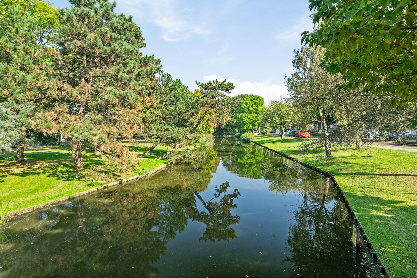 Foto 1 van Statensingel 156-D