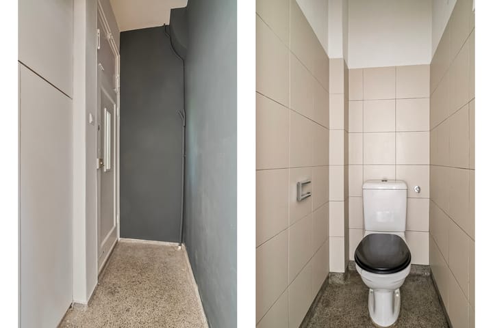 Foto 8 van Statensingel 156-D