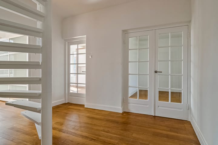 Foto 9 van Statensingel 156-D