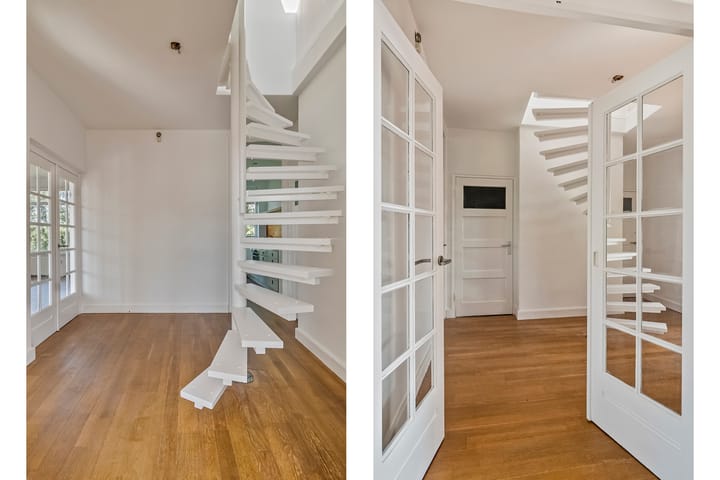 Foto 24 van Statensingel 156-D