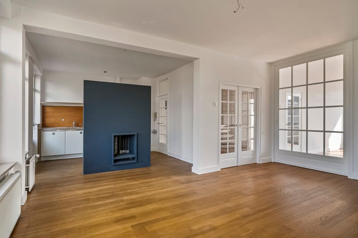 Foto 13 van Statensingel 156-D