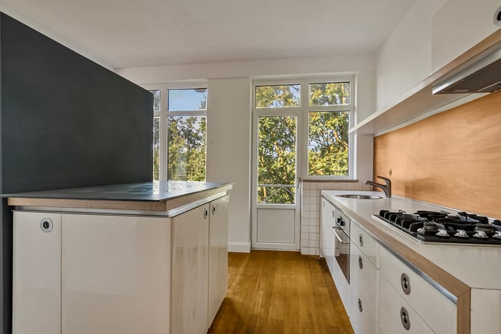 Foto 14 van Statensingel 156-D