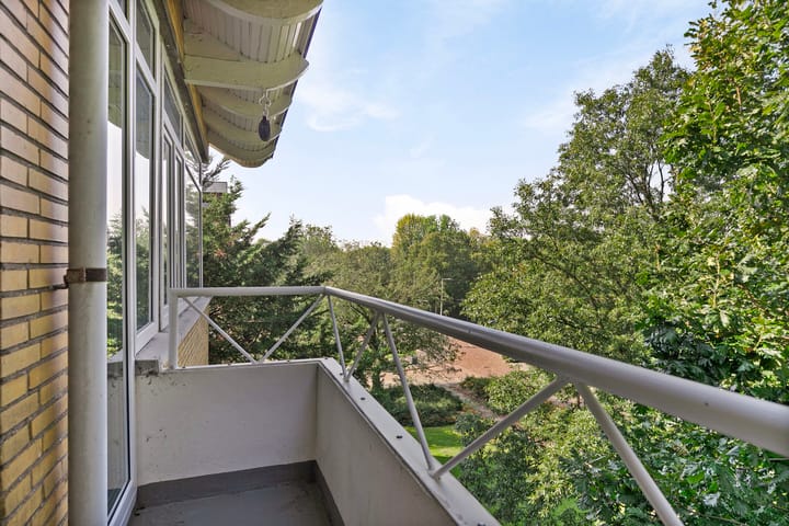 Foto 15 van Statensingel 156-D