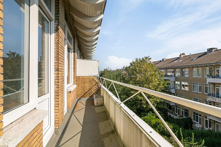 Foto 21 van Statensingel 156-D