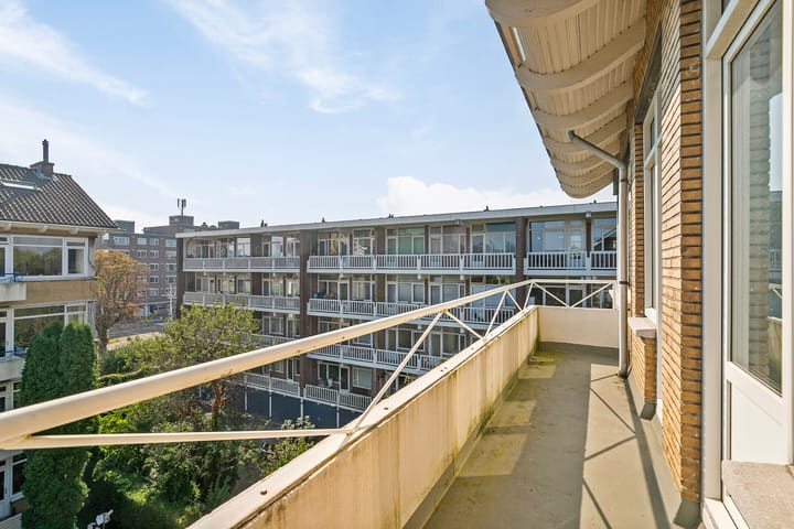 Foto 22 van Statensingel 156-D